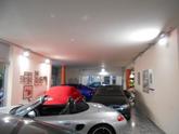 BERGAMO (BG) CITTA, IN ZONA DI FORTE PASSAGGIO,IN OTTIMA POSIZIONE SVENDIAMO NEGOZIO OPEN-SPACE DI MQ. 250,00 IDEALE PER CONCESSIONARIA AUTO. in Vendita