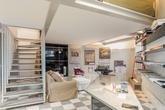 BERGAMO CENTRALISSIMO VENDIAMO NEGOZIO/UFFICIO CON LABORATORIO, DI CIRCA MQ. 140,00 - TRASFORMABILE CON CAMBIO D