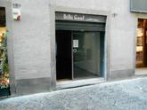 Bergamo via Colleoni (Bg) affittiamo Negozio termoautonomo con una vetrine nella posizione in Affitto