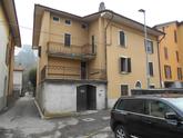 Bergamo via Maironi da Ponte vendiamo immobile costruito agli inizi del 900 di circa 263,00 commerciali, da riadattare. in Vendita