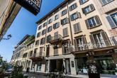 Bergamo (Bg) Nel centro storico in via Torquato Tasso affittasi prestigioso ufficio di 130,00 mq. in Affitto