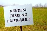 Terreno edificabile nelle vicinanze di Pedrengo per la realizzazione di immobili residenziali, ville bifamigliari o ville singole o eleganti palazzine per appartamenti, di varie metrature importanti. in Vendita