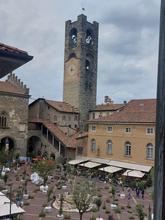 BERGAMO CITTA