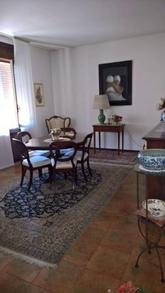 BERGAMO VICINANZE VIA NULLO AMPIO 4 LOCALI, DI 197,00, PIANO ALTO CON VISTA DI CITTA