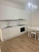 BERGAMO, ZONA VIA MASONE: VENDIAMO TRILOCALE ATTUALMENTE AFFITTATO CON UN REDDITO ANNUO DI € 15.000,00. COMPLETAMENTE RISTRUTTURATO E ARREDATO, DI CIRCA 100 MQ, TERMOAUTONOMO E CLIMATIZZATO, POSIZIONATO AL PRIMO PIANO! in Vendita