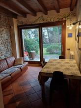 MAPPELLO (BG) - VENDIAMO RECENTISSIMO BILOCALE DI MQ. 60,00 COMPLETAMENTE ARREDATO, PIU