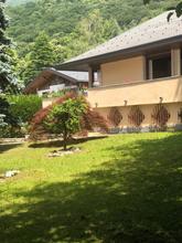 AFFITTIAMO ANNUALMENTE VILLA ESCLUSIVA CON PISCINA, BAGNO TURCO E ZONA FITNESS in Affitto