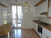 BERGAMO (BG) - ZONA BORGO SANTA CATERINA VENDIAMO TRILOCALE ABITABILE, CON BOX E CANTINA DI CIRCA MQ. 120,00. VENDUTO!!! in Vendita