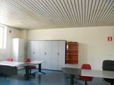Grassobbio (Bg) affittiamo Ufficio disposto su due piani per mq 120 circa, antibagno, bagno e doccia, sala riunioni. L