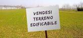 AZZANO SAN PAOLO (BG) VENDIAMO PICCOLO LOTTO DI TERRENO EDIFICABILE IDEALE PER VILLETTA UNIFAMIGLIARE- DI MQ. 184,00 OPPURE 4 BILOCALI. in Vendita