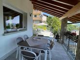 SELVINO (BG) IN ZONA CENTRALE E PANORAMICA, VENDIAMO SPETTACOLARE VILLA CON PISCINA IN CLASSE A1 in Vendita