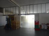 AFFARE !!! - VENDIAMO SORISOLE / PETOSINO (BG) SULLA VIA MARCONI MAGAZZINO DI 400,00 MQ. CON UFFICI E BAGNI INTERNI in Vendita
