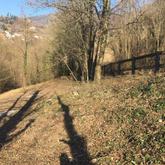 SORISOLE (BG) VENDIAMO TERRENO AGRICOLO DI MQ. 2.120,00 in Vendita